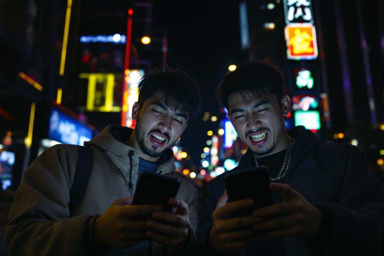 仙侠世界剑仙云之凡与娱乐明星接亲现场的反差魅力引发热议